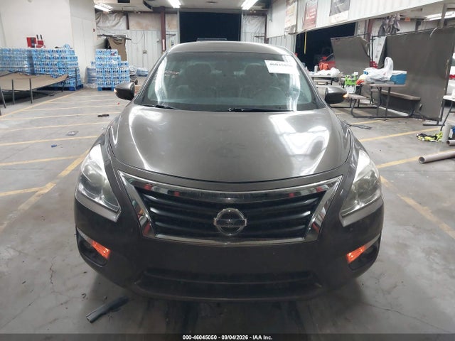 Nissan Altima 2.5 Sl 2015 1N4AL3AP3FC472862 Image 12