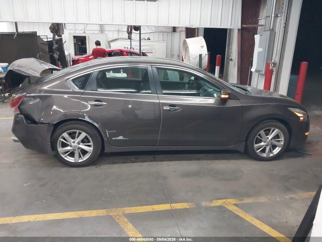 Nissan Altima 2.5 Sl 2015 1N4AL3AP3FC472862 Image 13