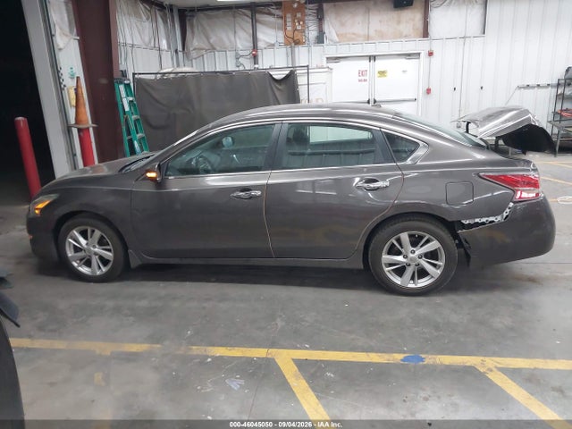 Nissan Altima 2.5 Sl 2015 1N4AL3AP3FC472862 Image 14