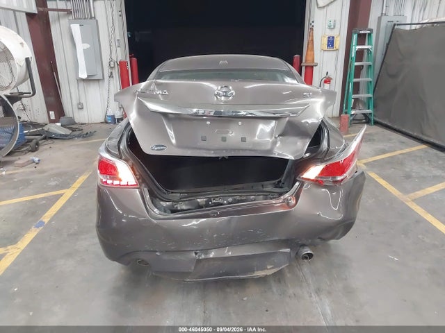 Nissan Altima 2.5 Sl 2015 1N4AL3AP3FC472862 Image 16