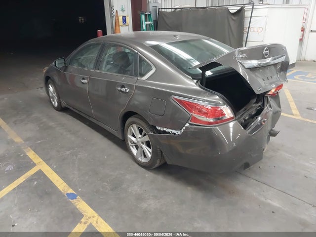Nissan Altima 2.5 Sl 2015 1N4AL3AP3FC472862 Image 3