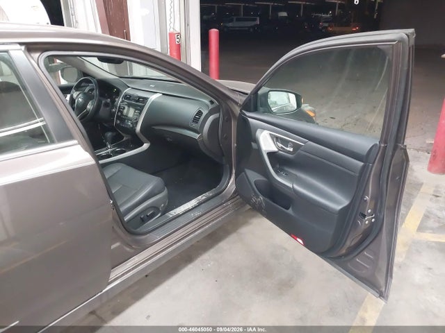 Nissan Altima 2.5 Sl 2015 1N4AL3AP3FC472862 Image 5