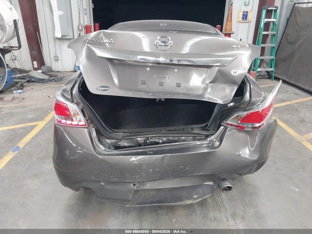 Nissan Altima 2.5 Sl 2015 1N4AL3AP3FC472862 Image 6