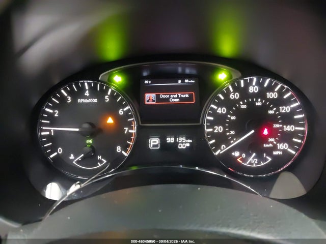 Nissan Altima 2.5 Sl 2015 1N4AL3AP3FC472862 Image 7