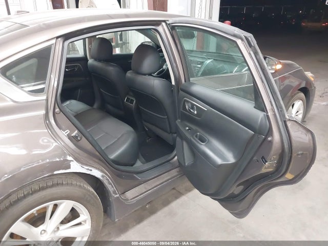 Nissan Altima 2.5 Sl 2015 1N4AL3AP3FC472862 Image 8