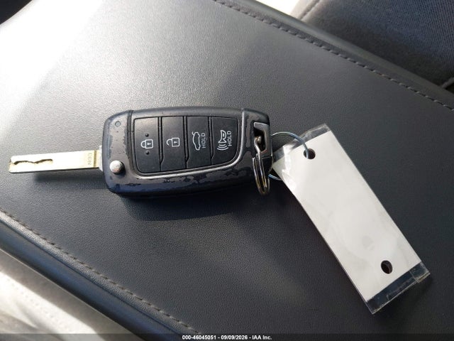 2020 Hyundai Sonata Se მანქანა იყიდება აუქციონზე, vin: 5NPEG4JA9LH031755, აუქციონის ნომერი: 46045051
