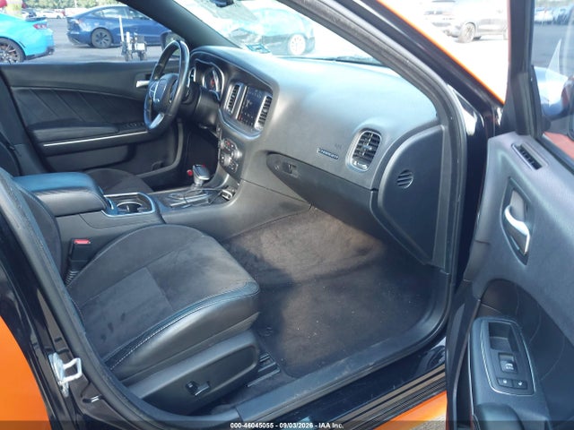Aukcja sprzedaży 2018 Dodge Charger R/t Scat Pack Rwd, vin: 2C3CDXGJ7JH314951, numer aukcji: 46045055