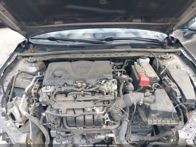 Продаж на аукціоні авто 2022 Toyota Camry Se, vin: 4T1G11AK0NU693536, номер лоту: 46045056