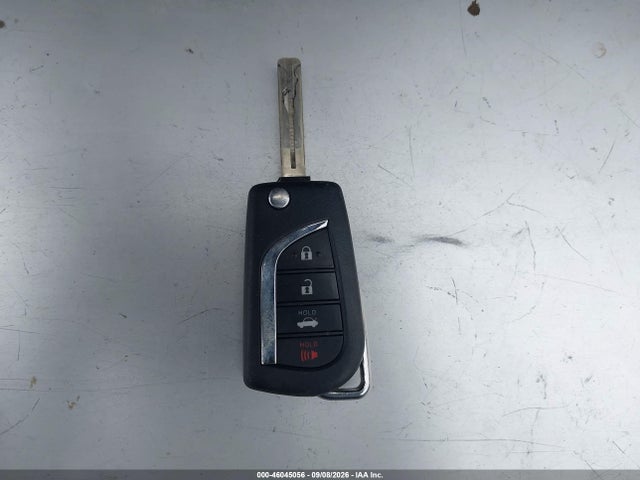 Продаж на аукціоні авто 2022 Toyota Camry Se, vin: 4T1G11AK0NU693536, номер лоту: 46045056