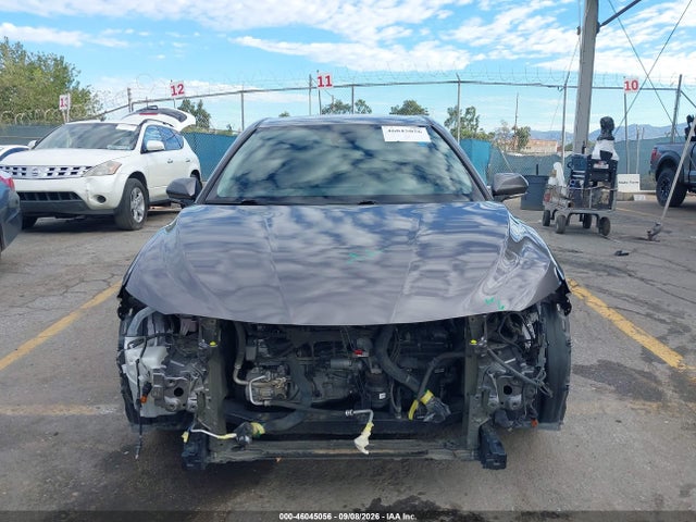 Продаж на аукціоні авто 2022 Toyota Camry Se, vin: 4T1G11AK0NU693536, номер лоту: 46045056