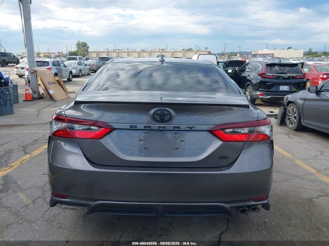 Продаж на аукціоні авто 2022 Toyota Camry Se, vin: 4T1G11AK0NU693536, номер лоту: 46045056