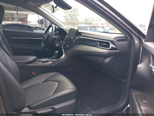 Продаж на аукціоні авто 2022 Toyota Camry Se, vin: 4T1G11AK0NU693536, номер лоту: 46045056