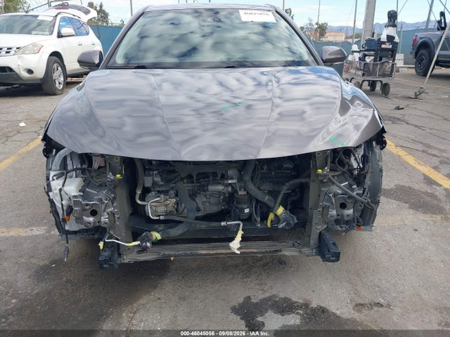 Продаж на аукціоні авто 2022 Toyota Camry Se, vin: 4T1G11AK0NU693536, номер лоту: 46045056
