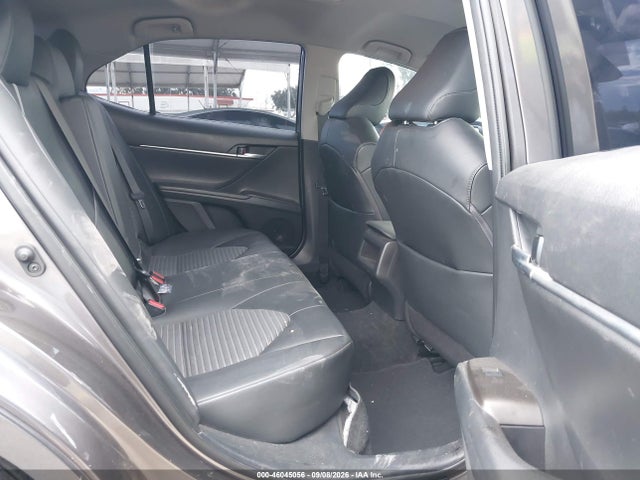 Продаж на аукціоні авто 2022 Toyota Camry Se, vin: 4T1G11AK0NU693536, номер лоту: 46045056