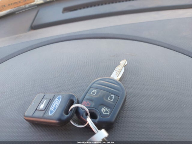 2013 Ford Expedition El Limited მანქანა იყიდება აუქციონზე, vin: 1FMJK2A55DEF07727, აუქციონის ნომერი: 46045058
