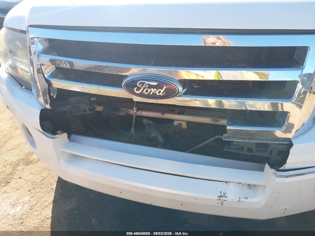2013 Ford Expedition El Limited მანქანა იყიდება აუქციონზე, vin: 1FMJK2A55DEF07727, აუქციონის ნომერი: 46045058