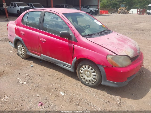 Продажа на аукционе авто 2002 Toyota Echo, vin: JTDBT123720219232, номер лота: 46045059