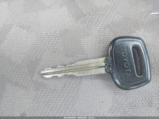 46045059 :رقم المزاد ، JTDBT123720219232 vin ، 2002 Toyota Echo مزاد بيع