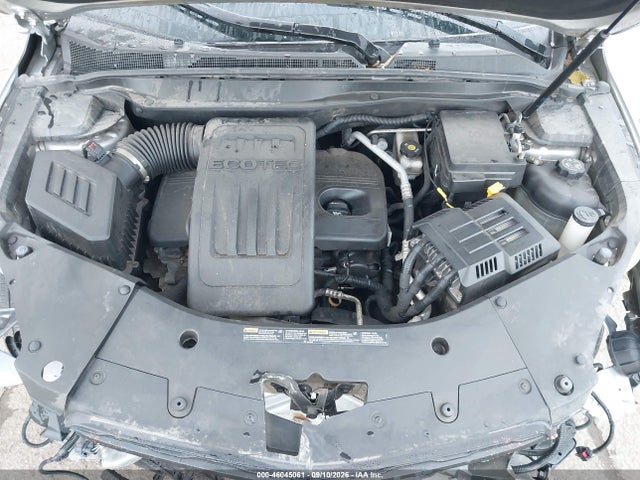 Продаж на аукціоні авто 2017 Chevrolet Equinox Ls, vin: 2GNFLEEK0H6222296, номер лоту: 46045061