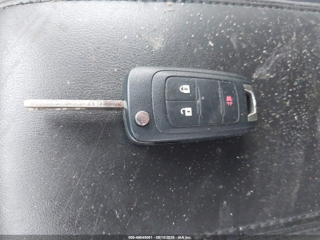 Продаж на аукціоні авто 2017 Chevrolet Equinox Ls, vin: 2GNFLEEK0H6222296, номер лоту: 46045061