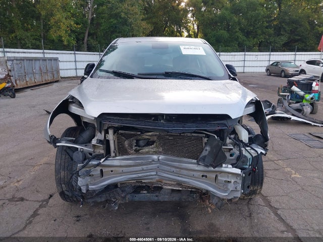 Продаж на аукціоні авто 2017 Chevrolet Equinox Ls, vin: 2GNFLEEK0H6222296, номер лоту: 46045061