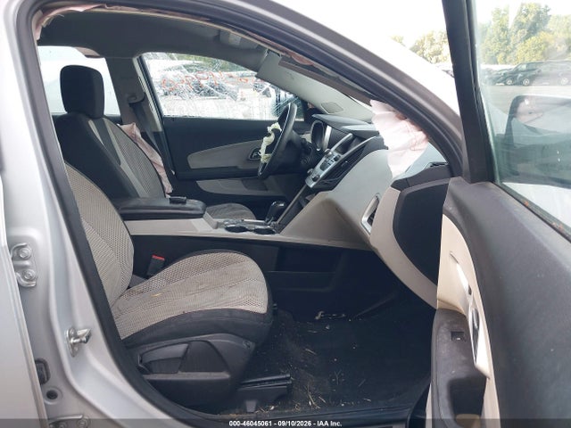 Продаж на аукціоні авто 2017 Chevrolet Equinox Ls, vin: 2GNFLEEK0H6222296, номер лоту: 46045061