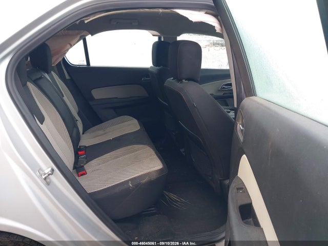 Продаж на аукціоні авто 2017 Chevrolet Equinox Ls, vin: 2GNFLEEK0H6222296, номер лоту: 46045061