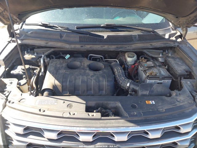 Ford Explorer Limited 2017 1FM5K8FH3HGA95180 Image 10
