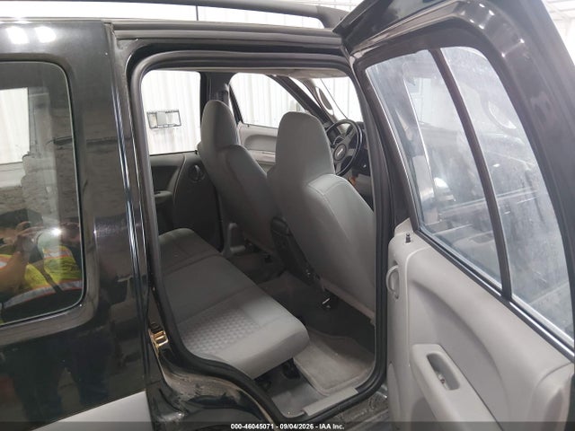 2006 Jeep Liberty Sport მანქანა იყიდება აუქციონზე, vin: 1J4GL48K96W265955, აუქციონის ნომერი: 46045071