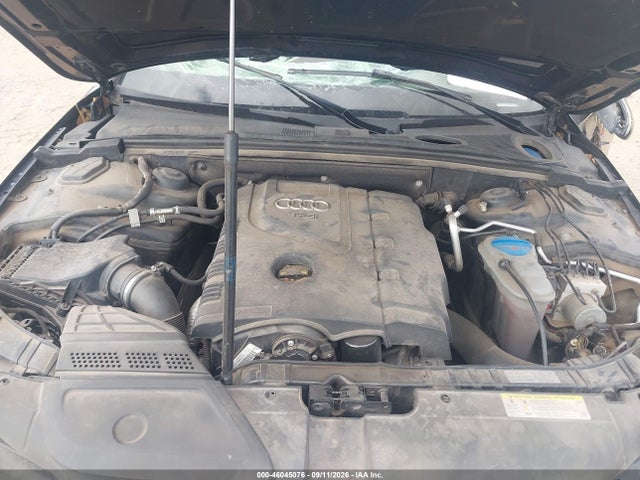 Audi A4 Allroad Premium Plus 2014 WA1UFAFL9EA089585 Image 10