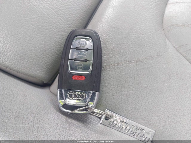 Audi A4 Allroad Premium Plus 2014 WA1UFAFL9EA089585 Image 11
