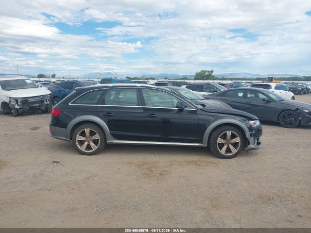 Audi A4 Allroad Premium Plus 2014 WA1UFAFL9EA089585 Image 13