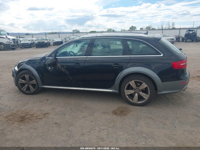Audi A4 Allroad Premium Plus 2014 WA1UFAFL9EA089585 Image 14