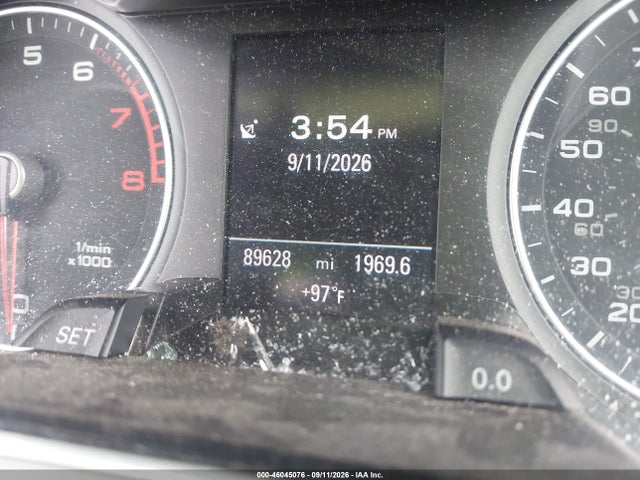 Audi A4 Allroad Premium Plus 2014 WA1UFAFL9EA089585 Image 15