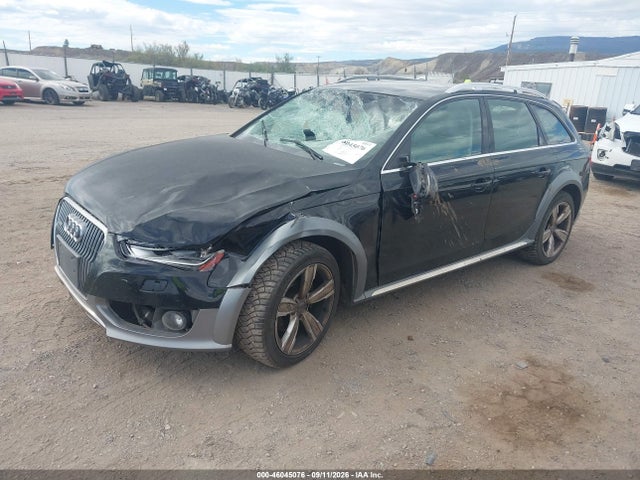 Audi A4 Allroad Premium Plus 2014 WA1UFAFL9EA089585 Image 2