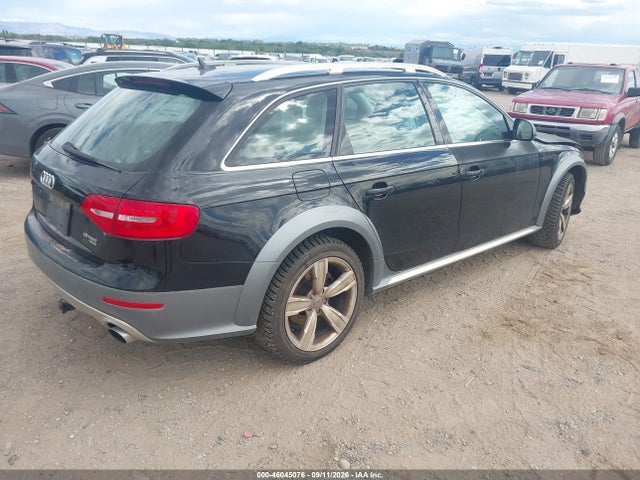 Audi A4 Allroad Premium Plus 2014 WA1UFAFL9EA089585 Image 4