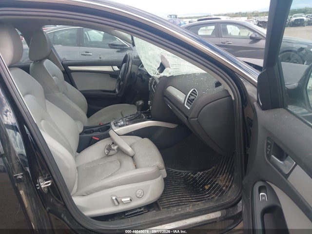 Audi A4 Allroad Premium Plus 2014 WA1UFAFL9EA089585 Image 5