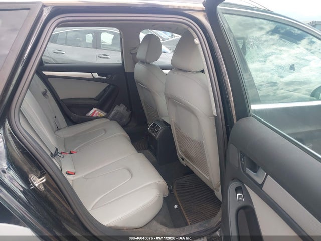 Audi A4 Allroad Premium Plus 2014 WA1UFAFL9EA089585 Image 8