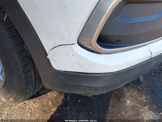 5NMZTDLB5JH083784 Hyundai Santa Fe Sport 2.4l