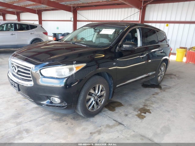 Infiniti QX60 2014 5N1AL0MM6EC515983 Image 2