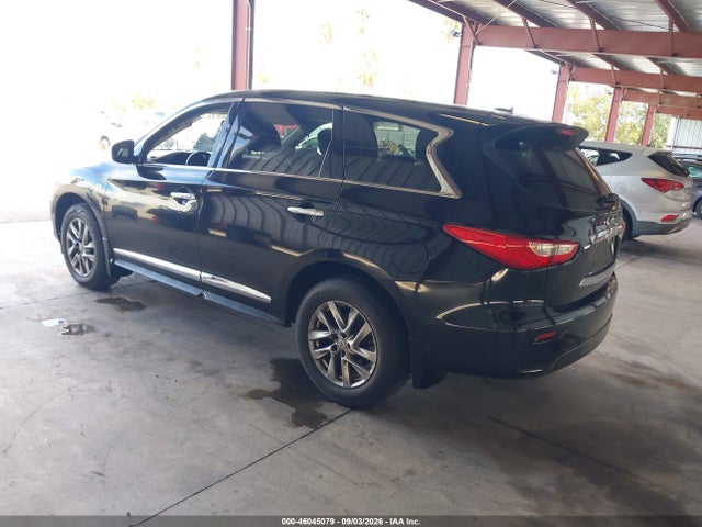 Infiniti QX60 2014 5N1AL0MM6EC515983 Image 3