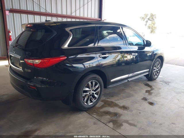 Infiniti QX60 2014 5N1AL0MM6EC515983 Image 4
