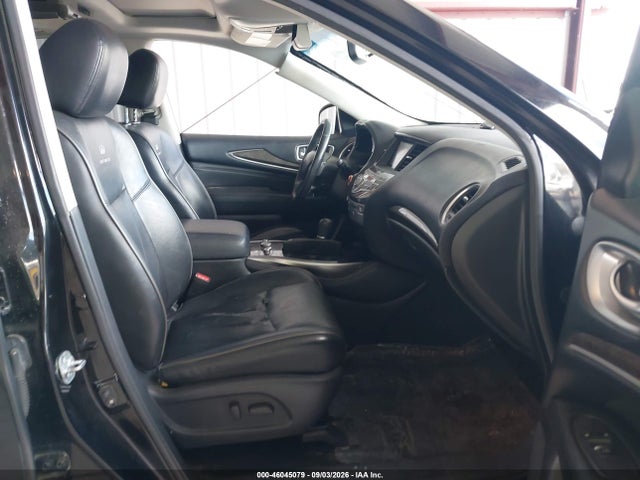 Infiniti QX60 2014 5N1AL0MM6EC515983 Image 5