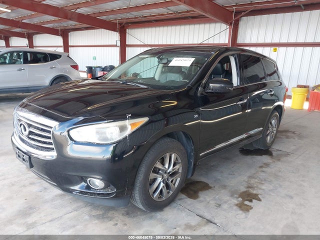 Infiniti QX60 2014 5N1AL0MM6EC515983 Image 6