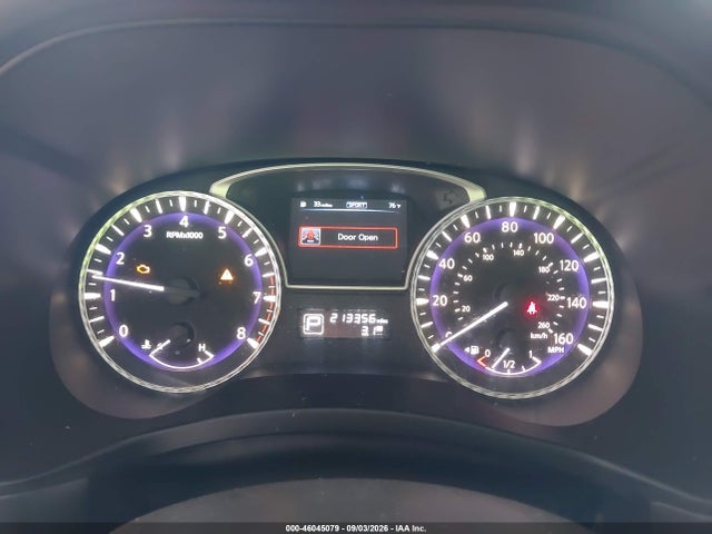 Infiniti QX60 2014 5N1AL0MM6EC515983 Image 7