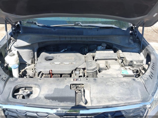 Aukcja sprzedaży 2019 Kia Sorento 2.4l Lx, vin: 5XYPG4A35KG512618, numer aukcji: 46045082