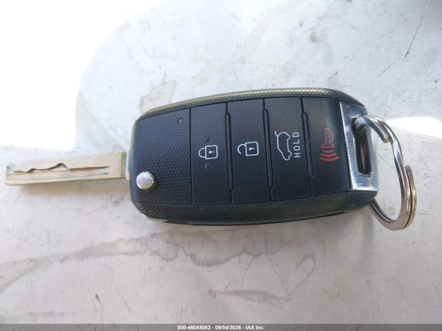 Aukcja sprzedaży 2019 Kia Sorento 2.4l Lx, vin: 5XYPG4A35KG512618, numer aukcji: 46045082