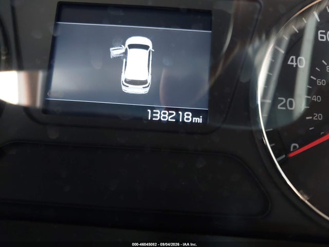 Aukcja sprzedaży 2019 Kia Sorento 2.4l Lx, vin: 5XYPG4A35KG512618, numer aukcji: 46045082