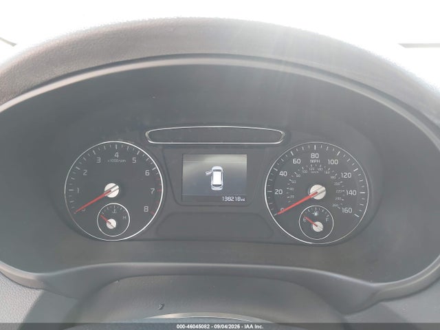 Aukcja sprzedaży 2019 Kia Sorento 2.4l Lx, vin: 5XYPG4A35KG512618, numer aukcji: 46045082