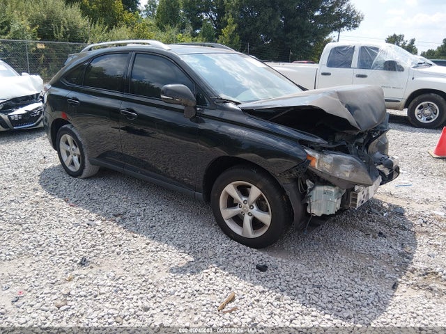 Auction sale of the 2011 Lexus Rx 350, vin: 2T2BK1BA2BC084079, lot number: 46045083